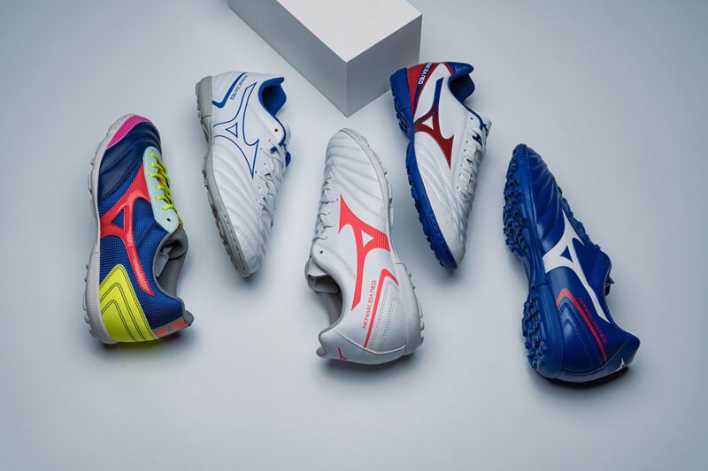 giày đá bóng mizuno được uuaw chuộng nhất 2022